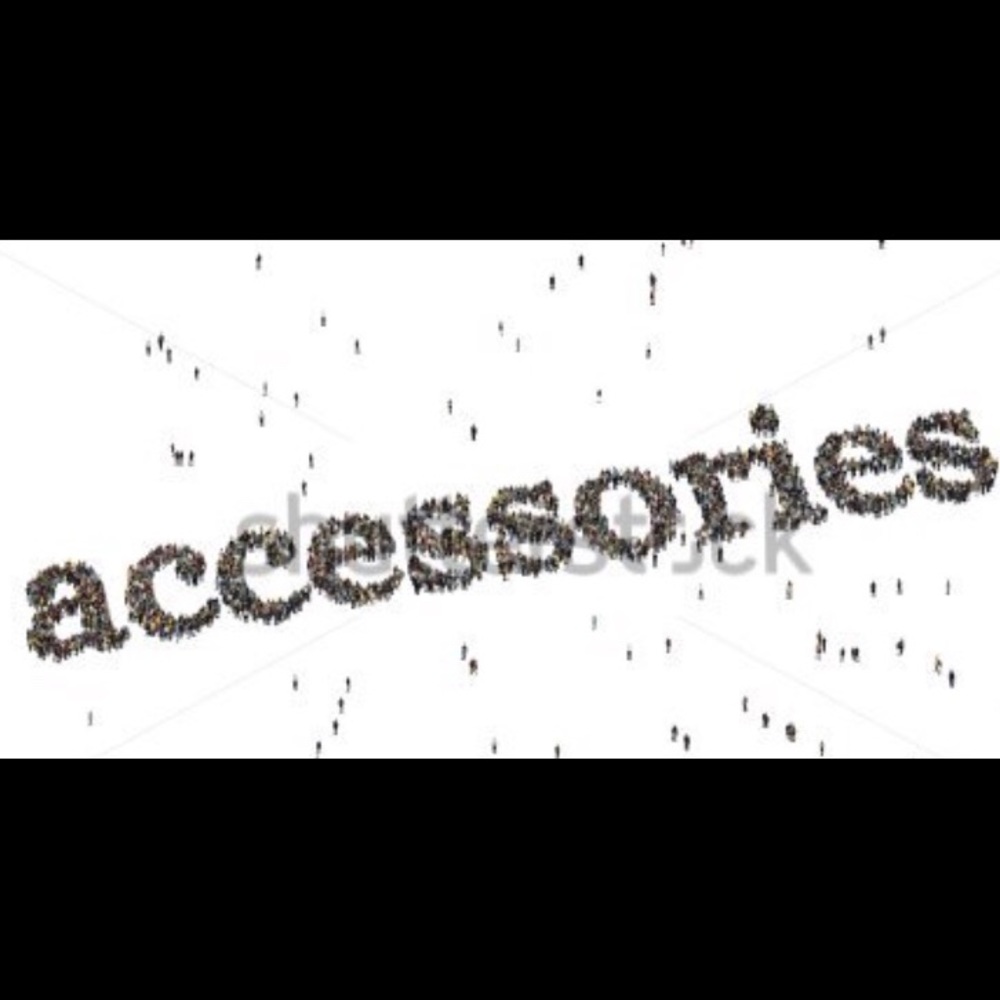 Accessories